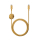 Kabel USB Native Union Anchor Cable 240W USB-C - USB-C 3m kraft